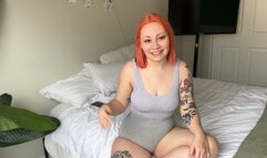 BBC Hotwife Tryouts - The talk