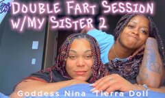 Sister Farts 2 feat La Nina Reina