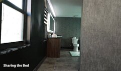 Cory Chase- Step Mom Wants Me To Move In - Sharing The Bed (HD-1080)