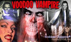 Voodoo Vampire
