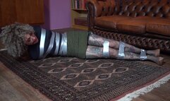 3129 Kat in Tape Time