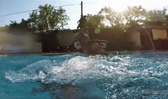 300 - Horny Evening (720p)