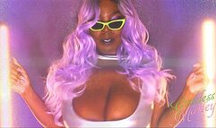 Reduced to a Galactic GOON!