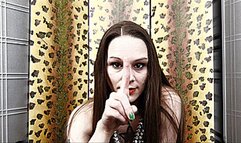 You Belong To Me Now (4K - UHD 2160p MP4)