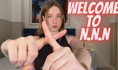 Welcome to NNN (No Nut November)