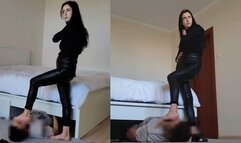 Olivia - ThiefPunishment - Mix Part3