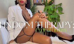 Findom Therapy: Cycle Of Findom