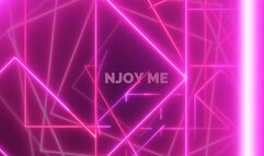 This goth girl was so good yesterday, she got a treat