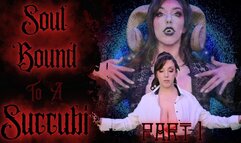 Soul Bound To A Succubi (Part 1 of 4) (1080MP40