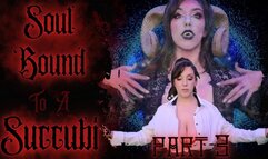 Soul Bound To A Succubi (Part 3 of 4) (480WMV)