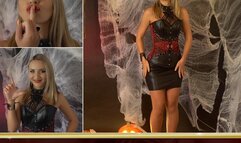 Halloween Spezial: Beuge dich der dunklen Macht