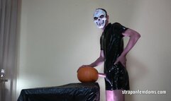 The Pumpkin Fucker *4K*