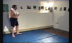 Mass muscle mania in MP4