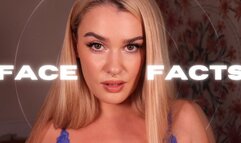 Submissive Programming - Pushing Your Mind Deeper - Mesmerize Face Worship