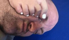 Opal's Headscissor Rule: 4K HD