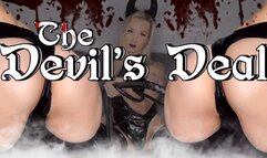 The Devil's Deal