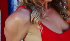 Sheena's Double Anal Stuffing