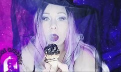 Choptober Castratrix: Potion of Subby's Devotion (ID #697 HD 1080rez)