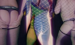 Crossdressing Fem MindFuck