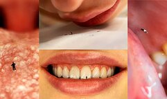 Giantess & Tiny Stepbrother CUSTOM