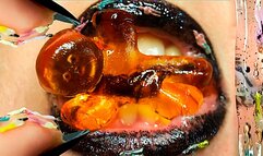 Halloween Humiliation of My Tinies