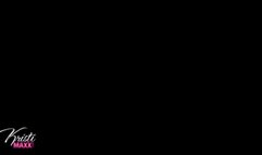 Mistress Blackmails You - standard, WMV