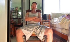 discussing your dicklet