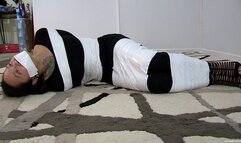 Trying To Escape From Tape Remastered (MP4 1080p) - Linh