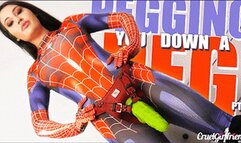 Pegging You Down A Peg (Part 2) (HD MP4)