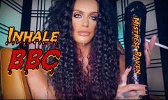INHALE BBC