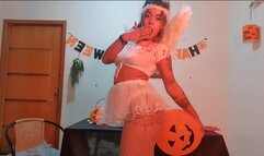 CANDY? FARTS? OR BOTH TOGETHER?