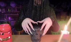 Halloween Special 2023 - Feasting on Eyes 720