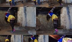 Snow White vs the Hunter (MP4 SD 3500kbps)