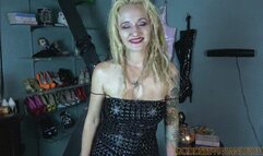 Black Boys and White Witches