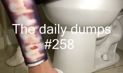 The daily dumps #258 mp4