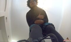 Giantess Crew – PRINCESS J – A Shrinking Party