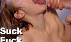 Claire Bandit & Mark Ashley Suck Fuck Facial GMDA_BI1B