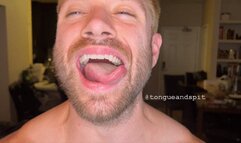 Mick Tongue Part10 Video1 - MP4