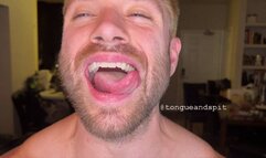 Mick Tongue Part10 Video1 - WMV