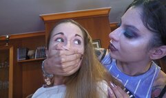 Chelsea's streaming goes wrong! (ENGLISH)