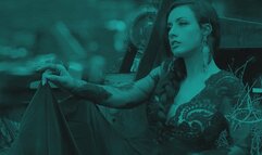 Inhale my Bellybutton