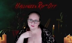 Trick or Treat: Halloween Rip-Off