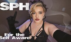 SPH for the Self Aware