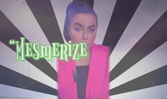 Mesmerized To Cum 4K