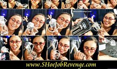 SHoeJob Revenge Part-285
