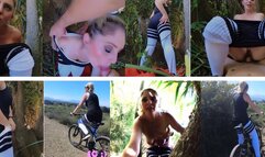 SPH Longtubesocks In Nature_MP4 1080p
