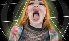 Vore groom - ASMR, FEMME FATAL, GIANTESS