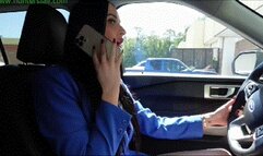 Hapless detective caught snooping around the lair (MP4 HD 6000kbps)