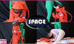 Astronaut's Space Adventures: FULL VERSION