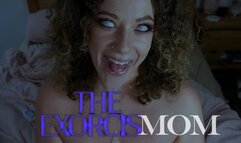 The Exorcismom